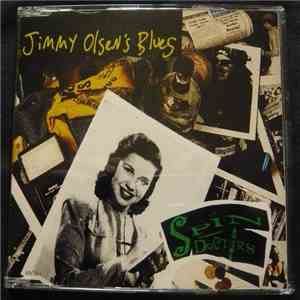Spin Doctors - Jimmy Olsen's Blues mp3 album