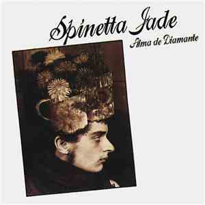 Spinetta Jade - Alma De Diamante mp3 album