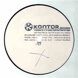 Split - Techno Is Back mp3 album