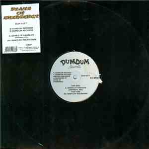 State Of Emergency - Banks Of Babylon mp3 album