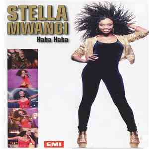 Stella Mwangi - Haba Haba mp3 album