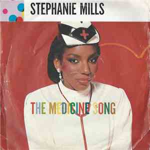 Stephanie Mills - The Medicine Song mp3 album