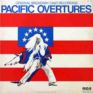 Stephen Sondheim - Pacific Overtures mp3 album