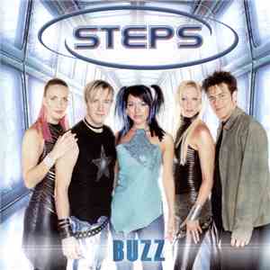 Steps - Buzz mp3 album