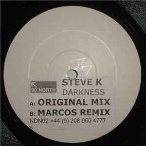 Steve K - Darkness mp3 album