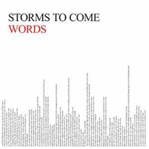 Storms To Come - Words mp3 album