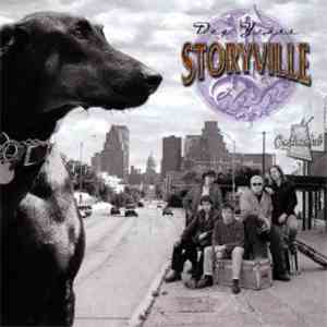 Storyville - Dog Years mp3 album
