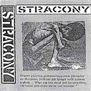 Stracony - Milczenie Nas Zabija. Demo-94 mp3 album