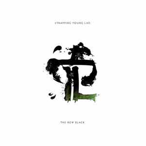 Strapping Young Lad - The New Black mp3 album