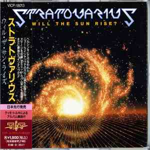 Stratovarius - Will The Sun Rise? mp3 album
