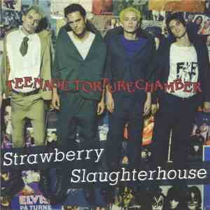 Strawberry Slaughterhouse - Teenage Torturechamber mp3 album