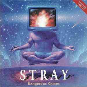 Stray  - Dangerous Games mp3 album