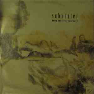 Subverter - Bring Out The Apparatus EP mp3 album