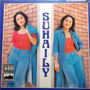 Suhaily Shamsuddin Iringan Strangers  - Suhaily mp3 album