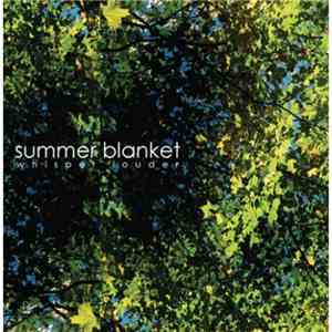 Summer Blanket - Whisper Louder mp3 album