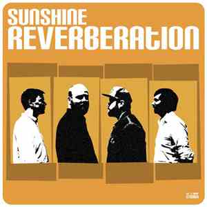 Sunshine Reverberation - Sunshine Reverberation mp3 album