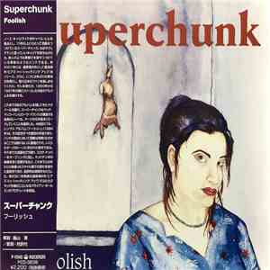 Superchunk - Foolish mp3 album
