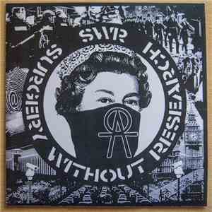 Surgery Without Research - Fawk'em Manor mp3 album