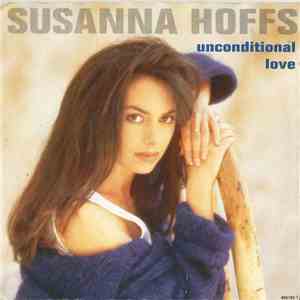 Susanna Hoffs - Unconditional Love mp3 album