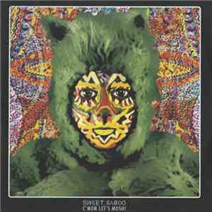 Sweet Baboo - C'mon Let's Mosh! mp3 album