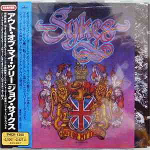 Sykes - Out Of My Tree mp3 album