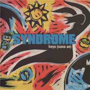 Syndrome  - Heyo (Nana Ae) mp3 album