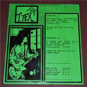 T. Rex - The Dwarfish Story mp3 album