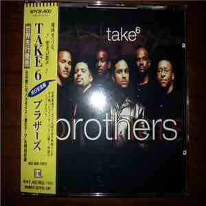 Take 6 - Brothers mp3 album