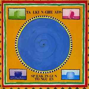 Talking Heads - Speaking In Tongues mp3 album