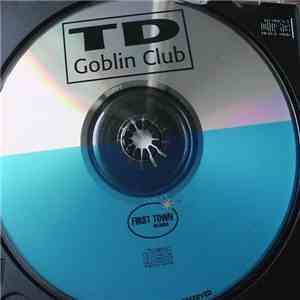 Tangerine Dream - Goblins' Club mp3 album