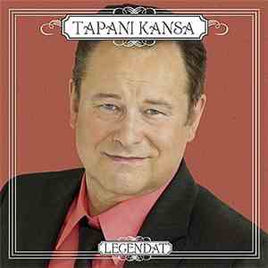 Tapani Kansa - Legendat mp3 album