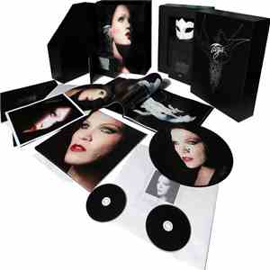 Tarja - What Lies Beneath Dreamer's Box Set mp3 album