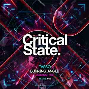 Tasso  - Burning Angel mp3 album
