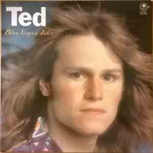 Ted - Blue Virgin Isles mp3 album