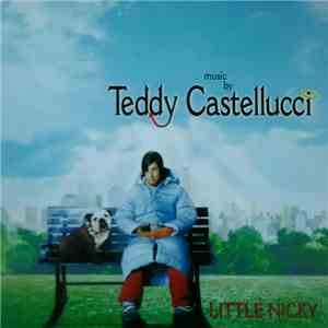 Teddy Castellucci - Little Nicky mp3 album