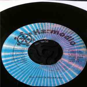 Terrific - Dibby Dibby Girl mp3 album