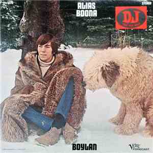 Terry Boylan - Alias Boona mp3 album