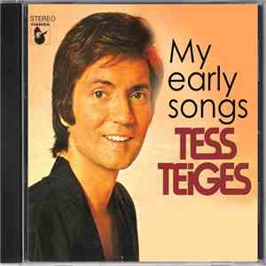 Tess Teiges - My Early Songs mp3 album