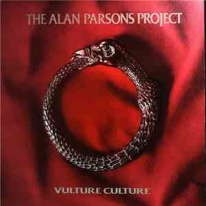 The Alan Parsons Project - Vulture Culture mp3 album