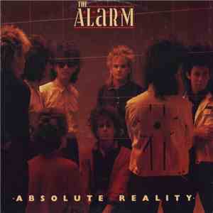 The Alarm - Absolute Reality mp3 album