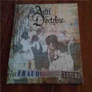 The Anti Doctrine - The Fraud Of Disco Culture mp3 album