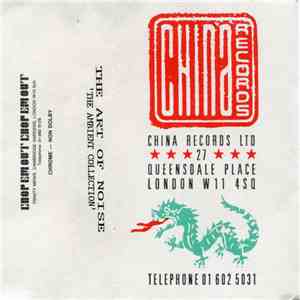 The Art Of Noise - The Ambient Collection mp3 album