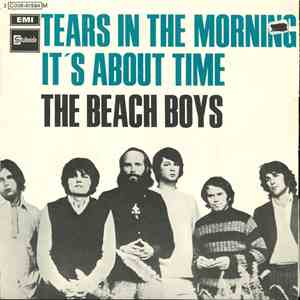 The Beach Boys - Tears In The Morning mp3 album