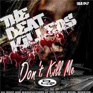 The Beatkillers - Don't Kill Me mp3 album