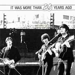 The Beatles - I Feel Fine/She's A Woman mp3 album