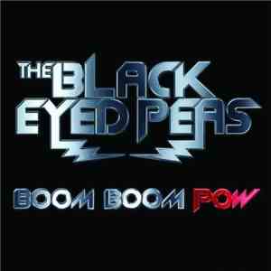 The Black Eyed Peas - Boom Boom Pow mp3 album