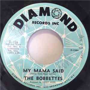 The Bobbettes - My Mama Said mp3 album