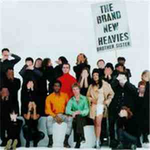 The Brand New Heavies - Brother Sister mp3 album