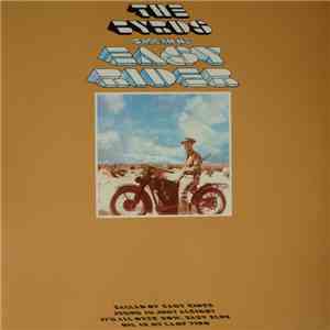 The Byrds - Ballad Of Easy Rider mp3 album
