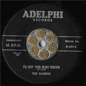 The Cameos  - Let's Start All Over / I'll Keep Your Heart Forever mp3 album